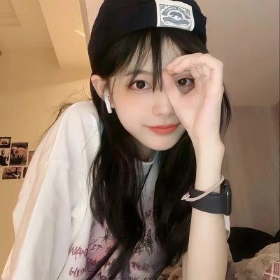 甜蜜的她·动态漫