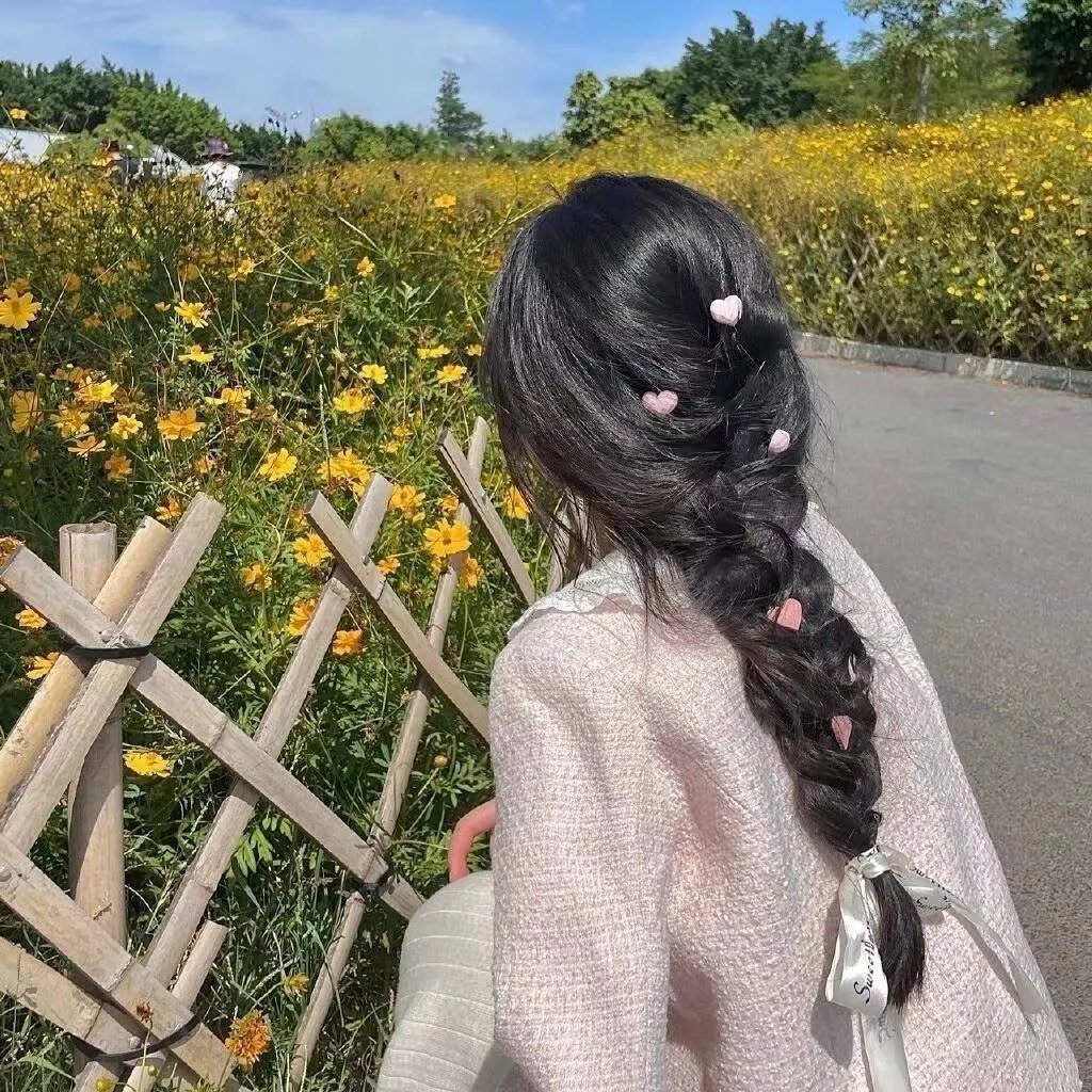 丹麦女孩