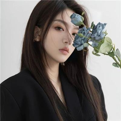 蓝海少女